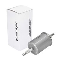 f.becker_line Kraftstofffilter, Art.-Nr. 170310003