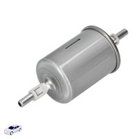 f.becker_line Kraftstofffilter, Art.-Nr. 170310003