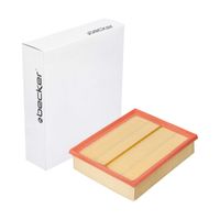 f.becker_line Luftfilter, Art.-Nr. 170210009