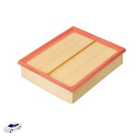 f.becker_line Luftfilter, Art.-Nr. 170210009