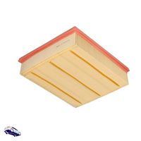 f.becker_line Luftfilter, Art.-Nr. 170210009