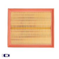 f.becker_line Luftfilter, Art.-Nr. 170210009