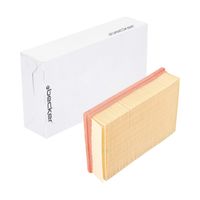 f.becker_line Luftfilter, Art.-Nr. 170210031