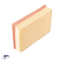 f.becker_line Luftfilter, Art.-Nr. 170210031