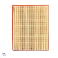 f.becker_line Luftfilter, Art.-Nr. 170210024