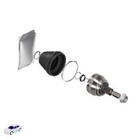 f.becker_line Gelenksatz, Antriebswelle, Art.-Nr. 26710039