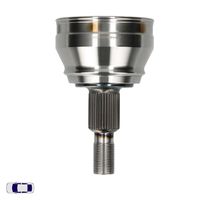 f.becker_line Gelenksatz, Antriebswelle, Art.-Nr. 26710039