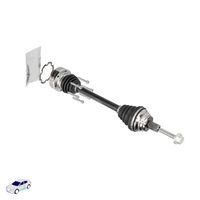 f.becker_line Antriebswelle, Art.-Nr. 26810015