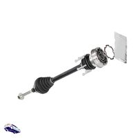 f.becker_line Antriebswelle, Art.-Nr. 26810015