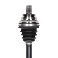 f.becker_line Antriebswelle, Art.-Nr. 26810015