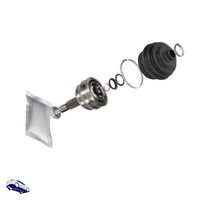 f.becker_line Gelenksatz, Antriebswelle, Art.-Nr. 26710013