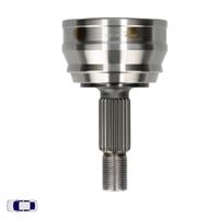 f.becker_line Gelenksatz, Antriebswelle, Art.-Nr. 26710013