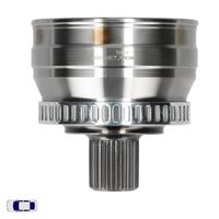 f.becker_line Gelenksatz, Antriebswelle, Art.-Nr. 26710001