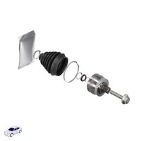 f.becker_line Gelenksatz, Antriebswelle, Art.-Nr. 26710001