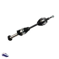 f.becker_line Antriebswelle, Art.-Nr. 26810045