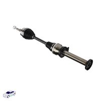 f.becker_line Antriebswelle, Art.-Nr. 26810045