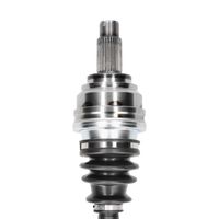 f.becker_line Antriebswelle, Art.-Nr. 26810442