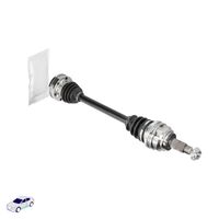 f.becker_line Antriebswelle, Art.-Nr. 26810442