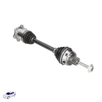 f.becker_line Antriebswelle, Art.-Nr. 26810071