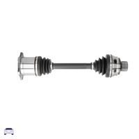 f.becker_line Antriebswelle, Art.-Nr. 26810071