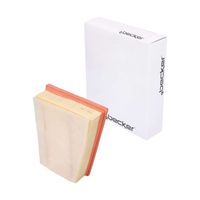 f.becker_line Luftfilter, Art.-Nr. 170210050