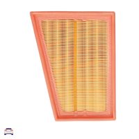 f.becker_line Luftfilter, Art.-Nr. 170210050