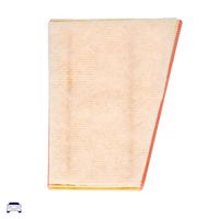 f.becker_line Luftfilter, Art.-Nr. 170210050