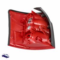 f.becker_line Heckleuchte, Art.-Nr. 60410121