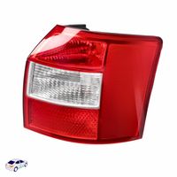 f.becker_line Heckleuchte, Art.-Nr. 60410121