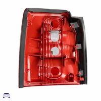 f.becker_line Heckleuchte, Art.-Nr. 60410121