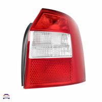 f.becker_line Heckleuchte, Art.-Nr. 60410121