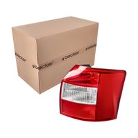 f.becker_line Heckleuchte, Art.-Nr. 60410121