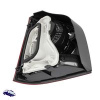 f.becker_line Heckleuchte, Art.-Nr. 60410183