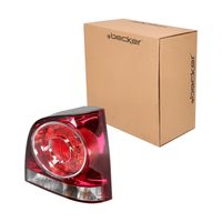 f.becker_line Heckleuchte, Art.-Nr. 60410183