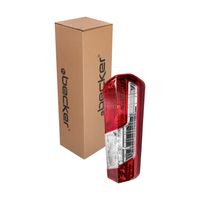 f.becker_line Heckleuchte, Art.-Nr. 60410165