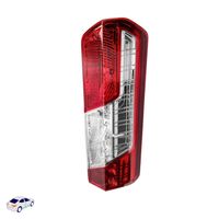 f.becker_line Heckleuchte, Art.-Nr. 60410165