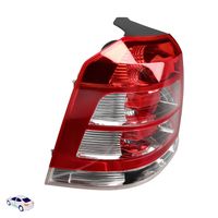 f.becker_line Heckleuchte, Art.-Nr. 60410292