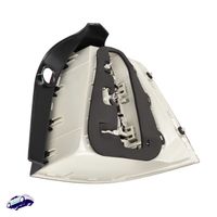 f.becker_line Heckleuchte, Art.-Nr. 60410292