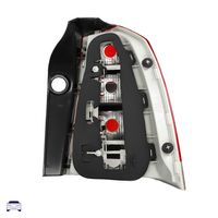 f.becker_line Heckleuchte, Art.-Nr. 60410292