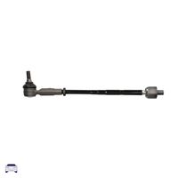 f.becker_line Spurstange, Art.-Nr. 22610121