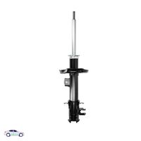 f.becker_line Sto�d�mpfer, Art.-Nr. 30210014