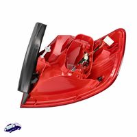 f.becker_line Heckleuchte, Art.-Nr. 60410134