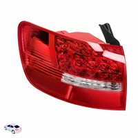 f.becker_line Heckleuchte, Art.-Nr. 60410134