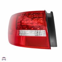 f.becker_line Heckleuchte, Art.-Nr. 60410134