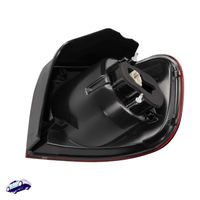 f.becker_line Heckleuchte, Art.-Nr. 60410184