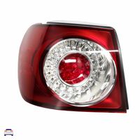 f.becker_line Heckleuchte, Art.-Nr. 60410184