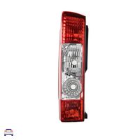 f.becker_line Heckleuchte, Art.-Nr. 60410264