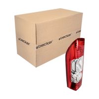 f.becker_line Heckleuchte, Art.-Nr. 60410264