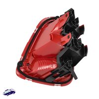 f.becker_line Heckleuchte, Art.-Nr. 60410026