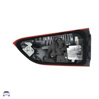 f.becker_line Heckleuchte, Art.-Nr. 60410088